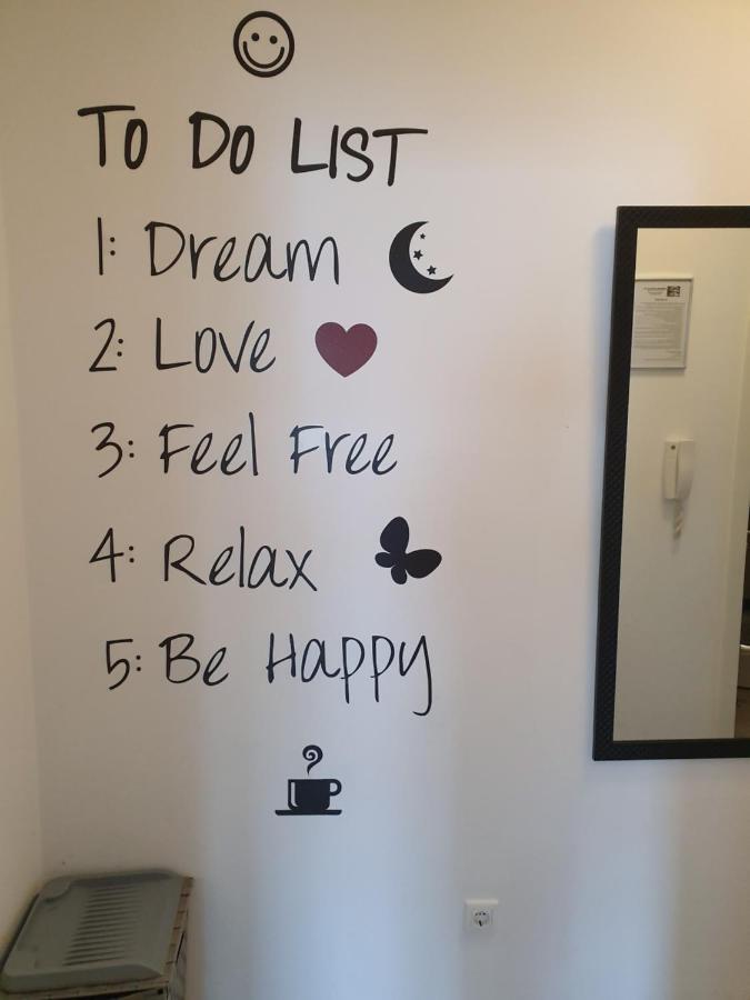 Apartment Novalja 4+2 エクステリア 写真